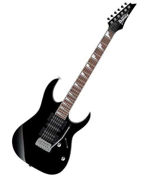 Guitarra Eléctrica Ibanez Gio GRG170DX-BKN Negra