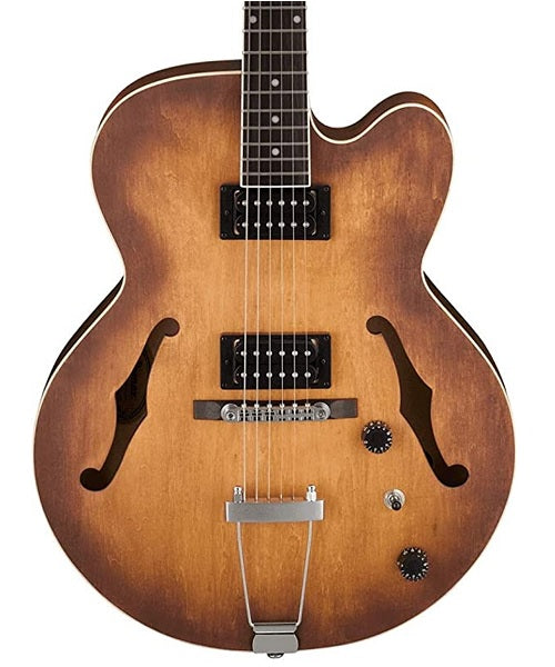 Ibanez Guitarra Eléctrica Sombreada Matte AF55-TF Artcore