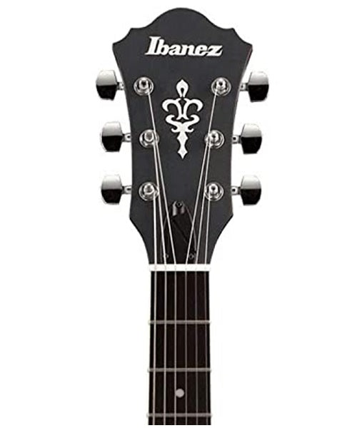 Guitarra Eléctrica Ibanez Artcore AF55-TF Sombreada Mate