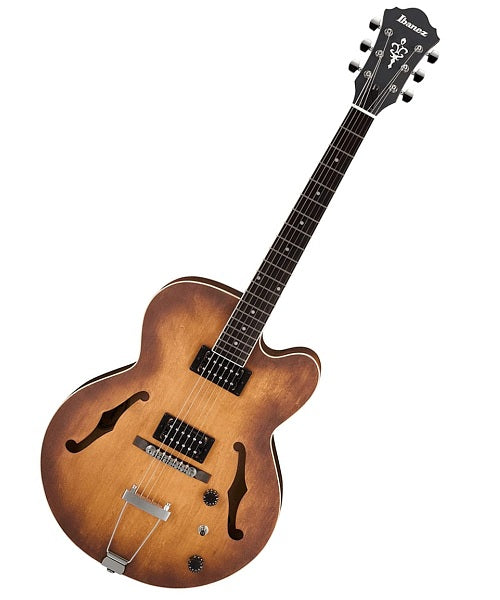 Guitarra Eléctrica Ibanez Artcore AF55-TF Sombreada Mate
