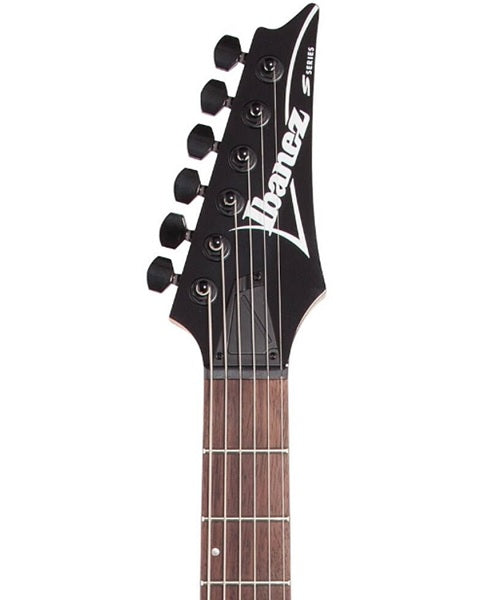 Ibanez Guitarra Eléctrica Café Sombreada S621QM-DEB, Serie S