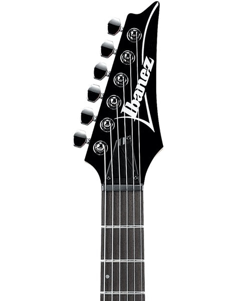 Ibanez Guitarra Eléctrica Rojo Sombreado S521-BBS, Serie S