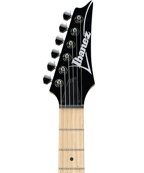 Ibanez Guitarra Eléctrica Azul Sombreado RG421AHM-BMT, Serie RG
