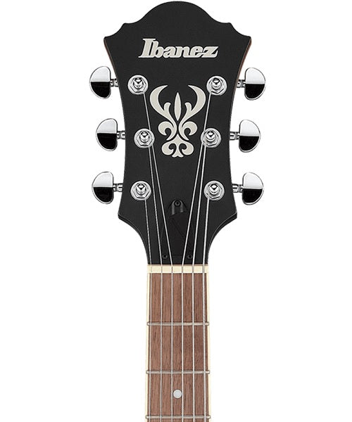 Guitarra Eléctrica Ibanez Artcore AF55L-TF Sombreada Mate Zurda