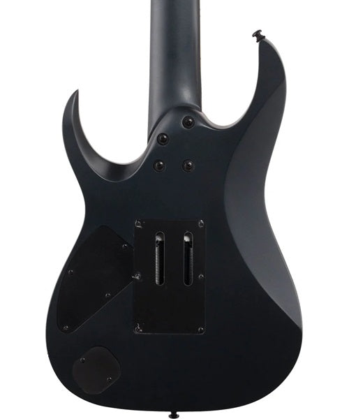 Ibanez Guitarra Eléctrica 7 Cuerdas Negra Mate JBM27, Jake Bowen