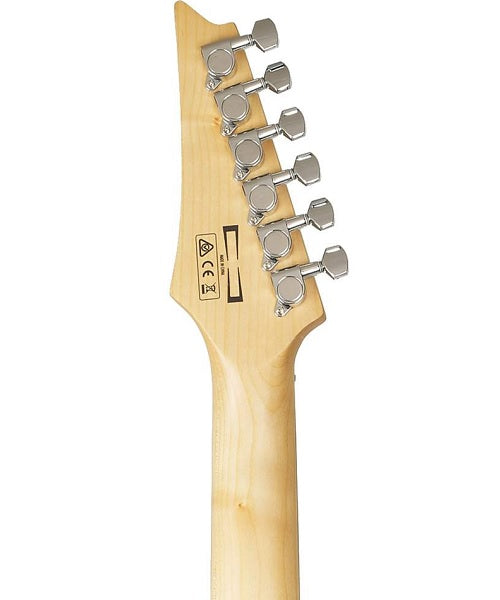 Ibanez Guitarra Eléctrica Negra GSA60-BKN, Gio SA