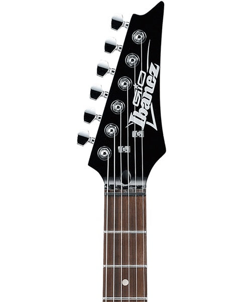Ibanez Guitarra Eléctrica Natural Sombreado Marrón GSA60-BS, GIO SA