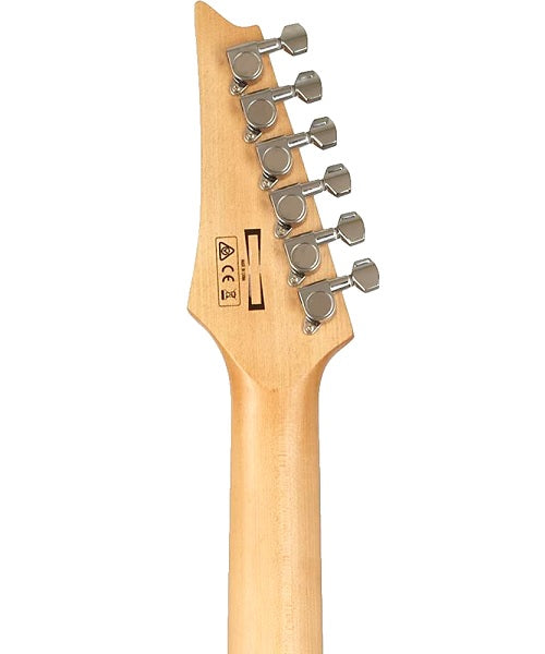 Ibanez Guitarra Eléctrica Nogal Mate GSA60-WNF, GIO SA