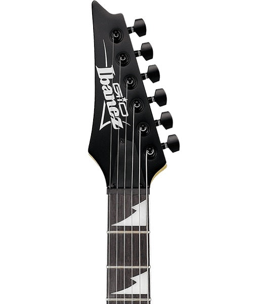 Ibanez Guitarra Eléctrica Nogal Mate GRG121DXL-WNF, Serie Gio Zurda