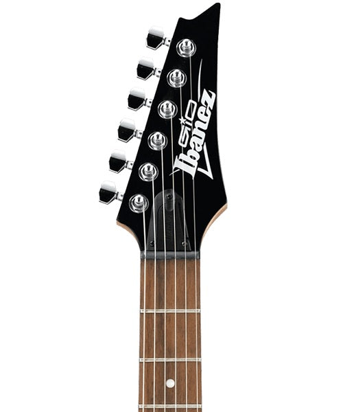 Ibanez Guitarra Eléctrica Sombreada GRG140-SB RG Gio
