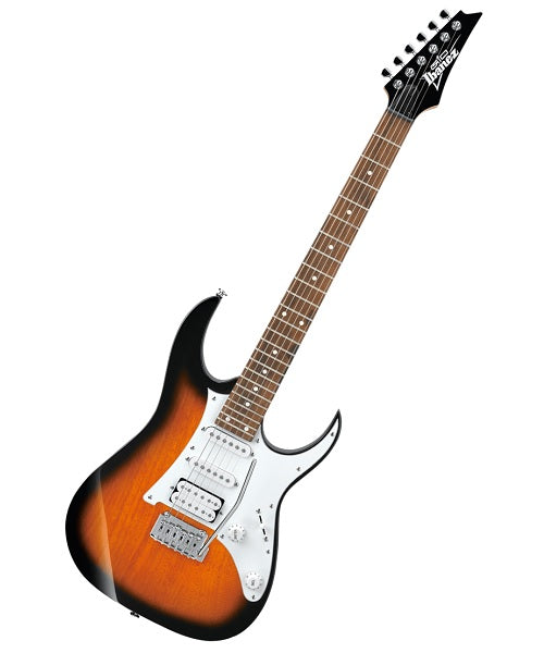 Guitarra Eléctrica Ibanez Gio GRG140-SB Sombreada