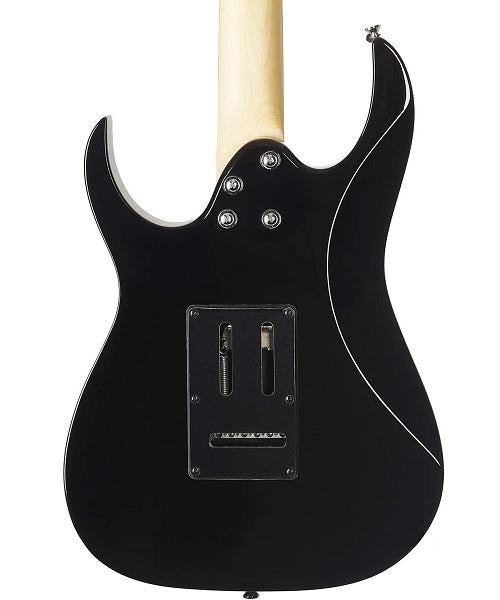 Ibanez Guitarra Eléctrica Sombreada GRG140-SB RG Gio