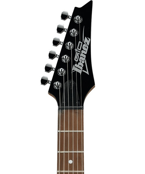 Ibanez Guitarra Eléctrica Blanca GRG140-WH, Gio RG