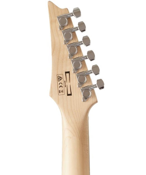 Ibanez Guitarra Eléctrica Blanca GRG140-WH, Gio RG