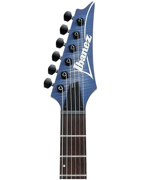 Ibanez Guitarra Eléctrica Azul Sombreada RGA42FM-BLF, Serie RGA