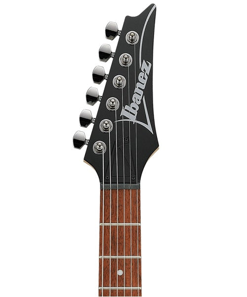 Guitarra Eléctrica Ibanez RG421PB-CHF Azul Turquesa Degradado