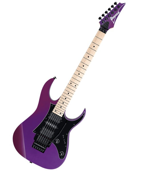 Guitarra Eléctrica Ibanez Genesis Collection RG550-PN Morada