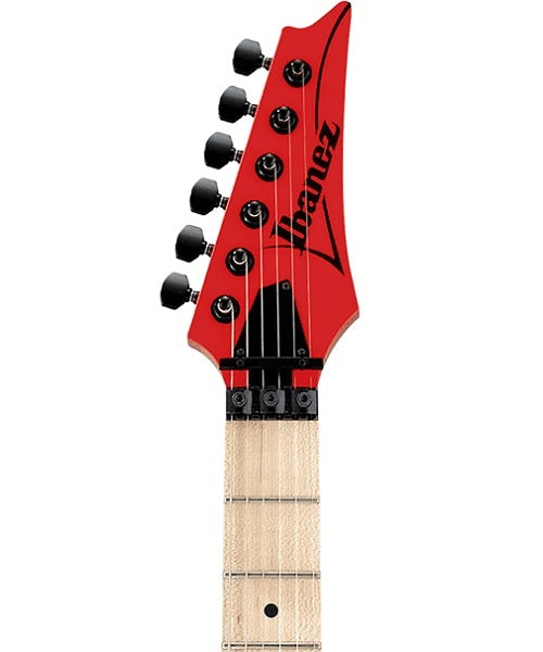 Guitarra Eléctrica Ibanez Genesis Collection RG550-RF Roja
