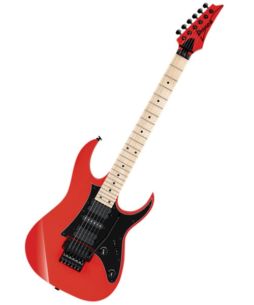 Guitarra Eléctrica Ibanez Genesis Collection RG550-RF Roja
