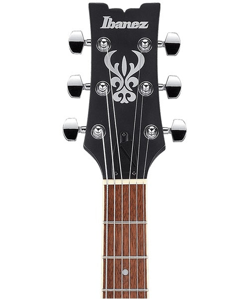 Ibanez Guitarra Eléctrica Café Mate AM53-TF, Artcore