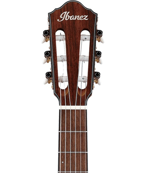Guitarra Electroacústica Ibanez FRH FRH10N-IBF Azul Índigo Metálico Mate