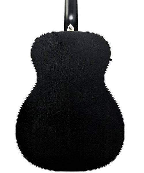 Guitarra Electroacústica Ibanez Grand Concert Performance PC14MHCE-WK Negro Veteado