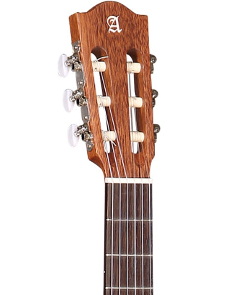 Alhambra Guitarra Electroacústica "Z-Nature CT EZ" 8010, Cedro con Funda