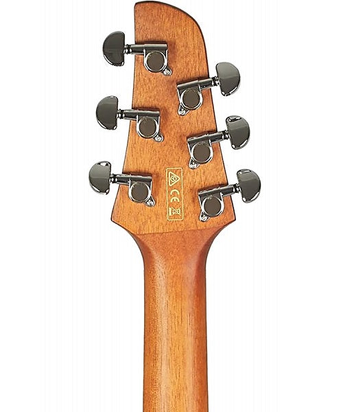 Guitarra Electroacústica Ibanez Talman TCY12E-OPN Natural
