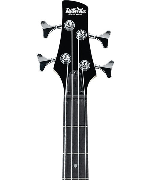 Ibanez Bajo Eléctrico Azul Gris Metálico GSR180-BEM, Serie Gio