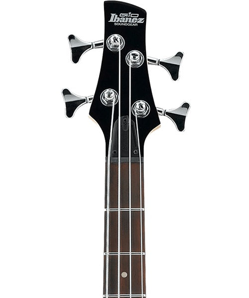 Ibanez Bajo Eléctrico Negro Brillante GSR180-BK, Serie Gio