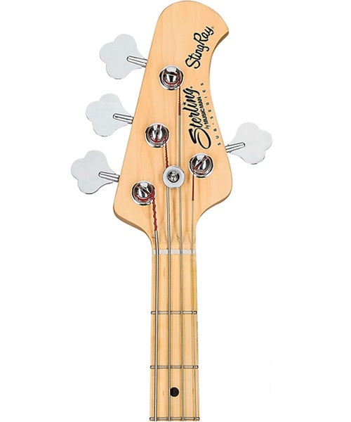 Sterling S.U.B. Series Bajo Eléctrico Verde Menta ST-RAY4-MG-M1, StingRay