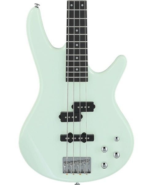 Ibanez Bajo Eléctrico Verde Menta GSR200-MGR, Serie Gio SR
