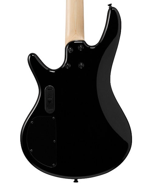 Bajo Eléctrico Ibanez Gio GSR280QA-TMS Azul Transparente Sombreado