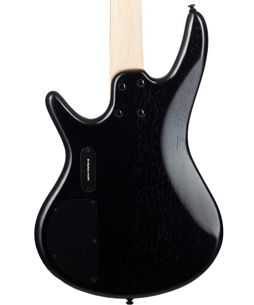 Bajo Eléctrico Ibanez Gio GSR200B-WK Negro