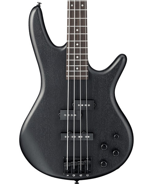 Bajo Eléctrico Ibanez Gio GSR200B-WK Negro
