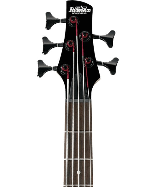 Ibanez Bajo Eléctrico De 5 Cuerdas Nogal GSR205B-WNF, Serie Gio