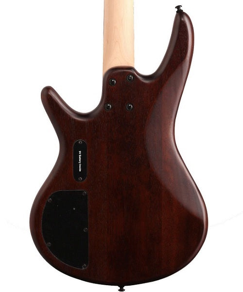 Bajo Eléctrico Ibanez Gio GSR205B-WNF Nogal 5 Cuerdas