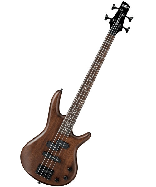Bajo Eléctrico Ibanez Gio MiKro GSRM20B-WNF Nogal Mate