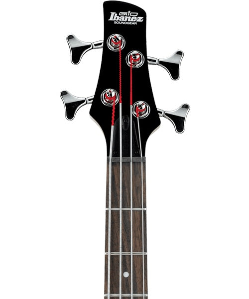 Ibanez Bajo Eléctrico Blanco Aperlado GSR200-PW, Serie Gio SR