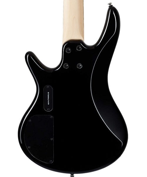 Ibanez Bajo Eléctrico De 5 Cuedas Negra GSR205-BK, Serie Gio