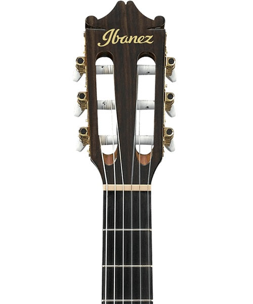 Guitarra Clásica Electroacústica Ibanez Classical GA5TCE-AM Natural