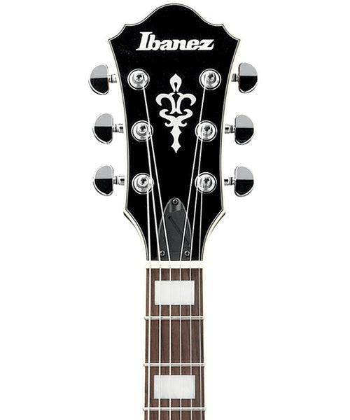 Ibanez Guitarra Eléctrica Cafe Sombreado AS73-TBC Artcore