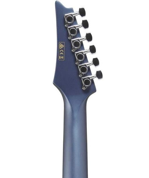 Guitarra Electroacústica Ibanez Altstar ALT30-NBM Azul Obscuro Metálico