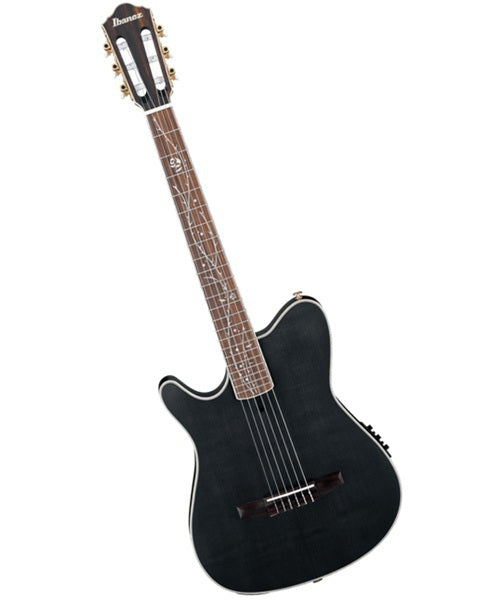 Guitarra Electroacústica Ibanez Signature Tim Henson TOD10NL-TKF Zurda