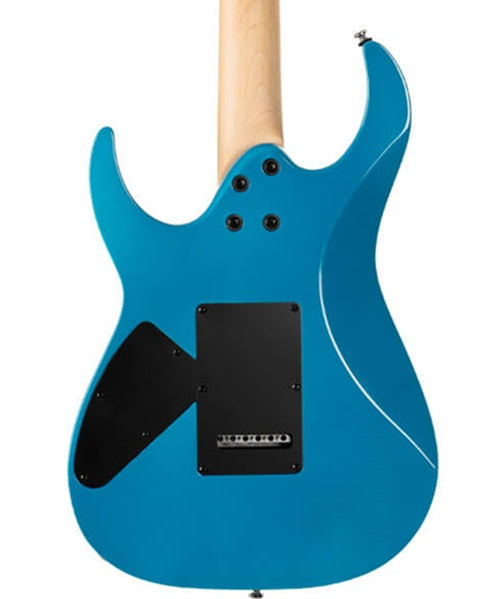 Guitarra Eléctrica Cort X200 CBL Azul Brillante