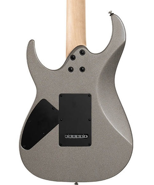Guitarra Eléctrica Cort X200 Plata Brillante