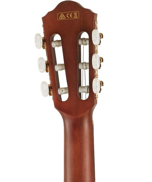 Guitarra Electroacústica Ibanez AEG50N-BKH Negra