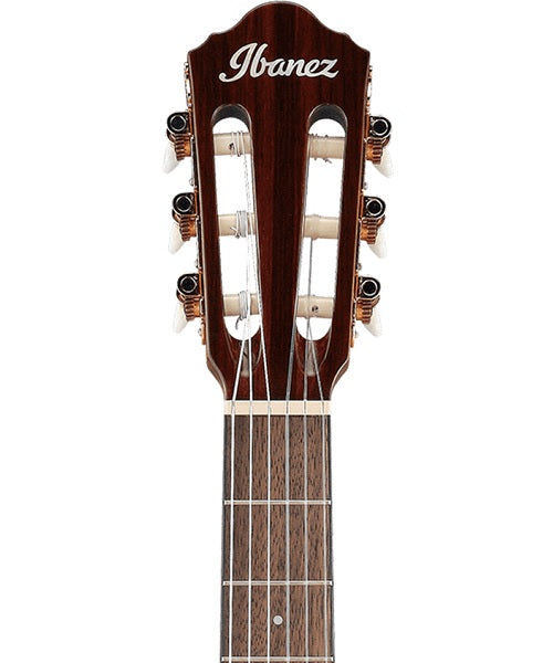 Ibanez Guitarra Electroacústica Natural AEG50N-NT, Serie AEG