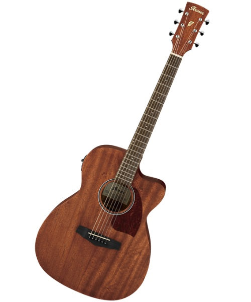 Guitarra Electroacústica Ibanez Performance PC12MHCE-OPN Grand Concert