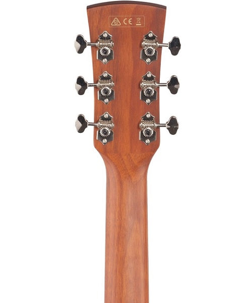 Guitarra Electroacústica Ibanez Performance PC12MHCE-OPN Grand Concert